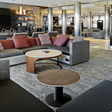 Courtyard By Marriott York Hotel Eksteriør billede