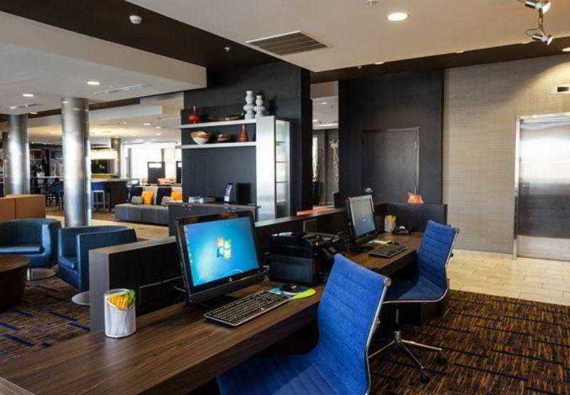 Courtyard By Marriott York Hotel Eksteriør billede