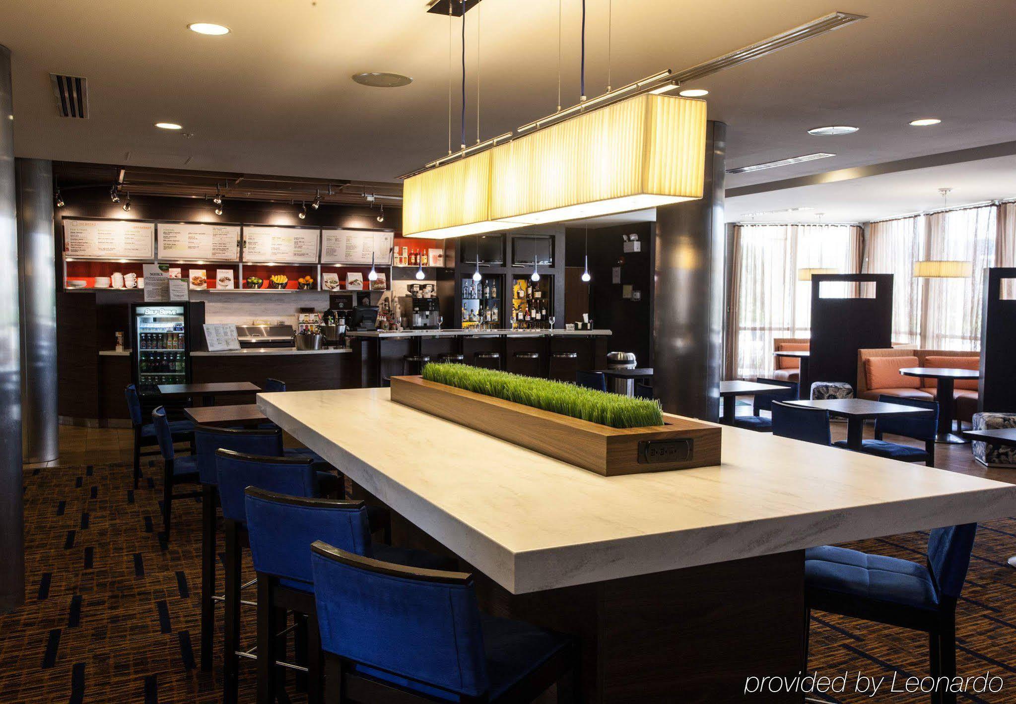 Courtyard By Marriott York Hotel Eksteriør billede