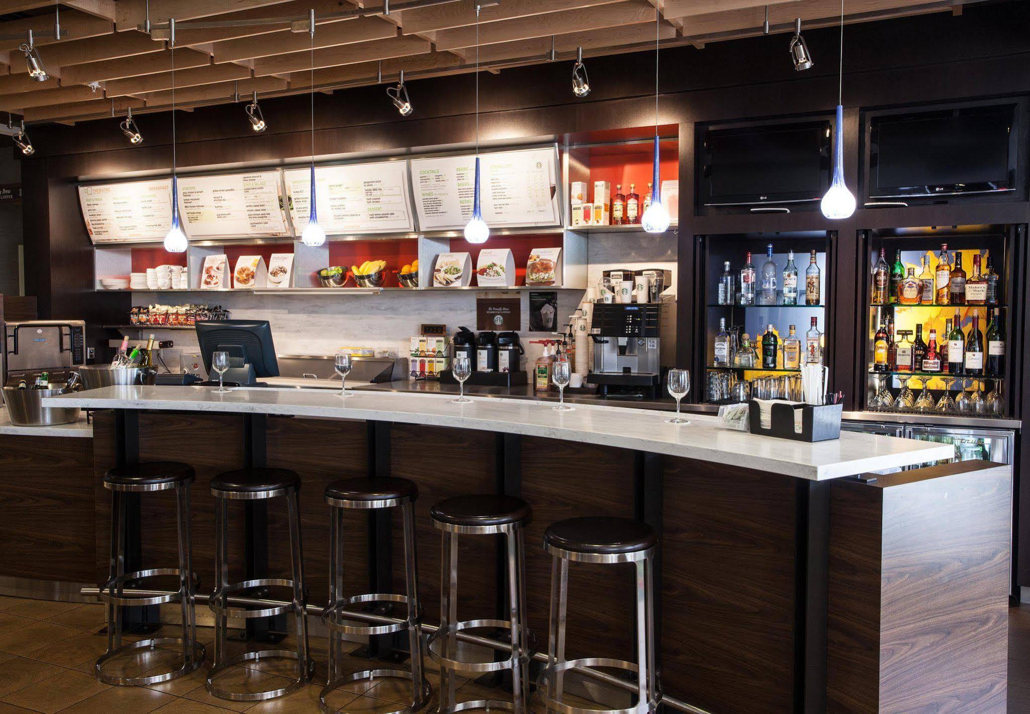 Courtyard By Marriott York Hotel Eksteriør billede