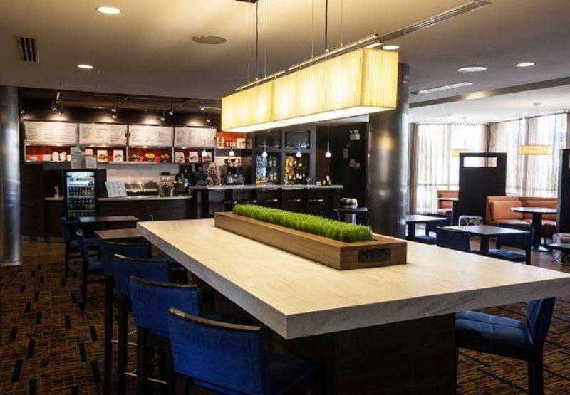 Courtyard By Marriott York Hotel Eksteriør billede