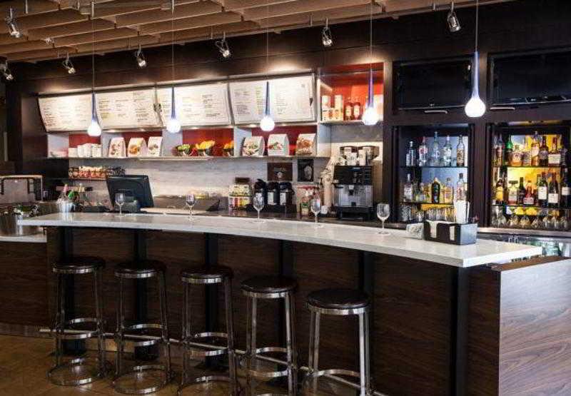 Courtyard By Marriott York Hotel Eksteriør billede
