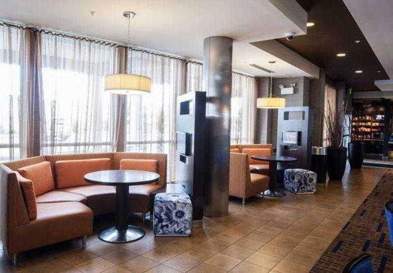 Courtyard By Marriott York Hotel Eksteriør billede