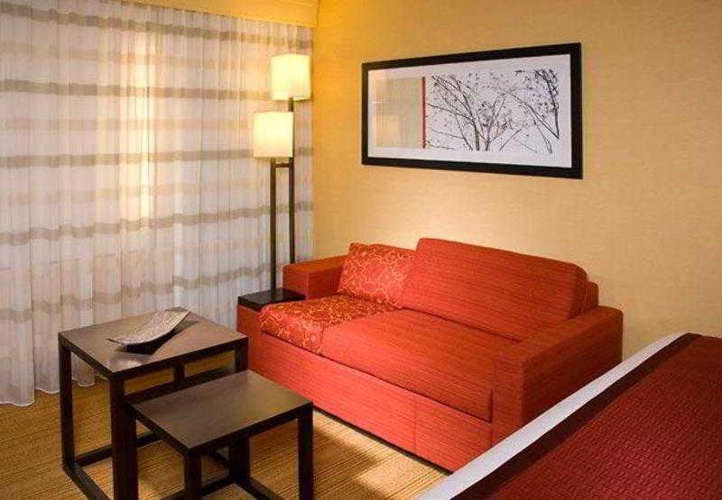 Courtyard By Marriott York Hotel Eksteriør billede