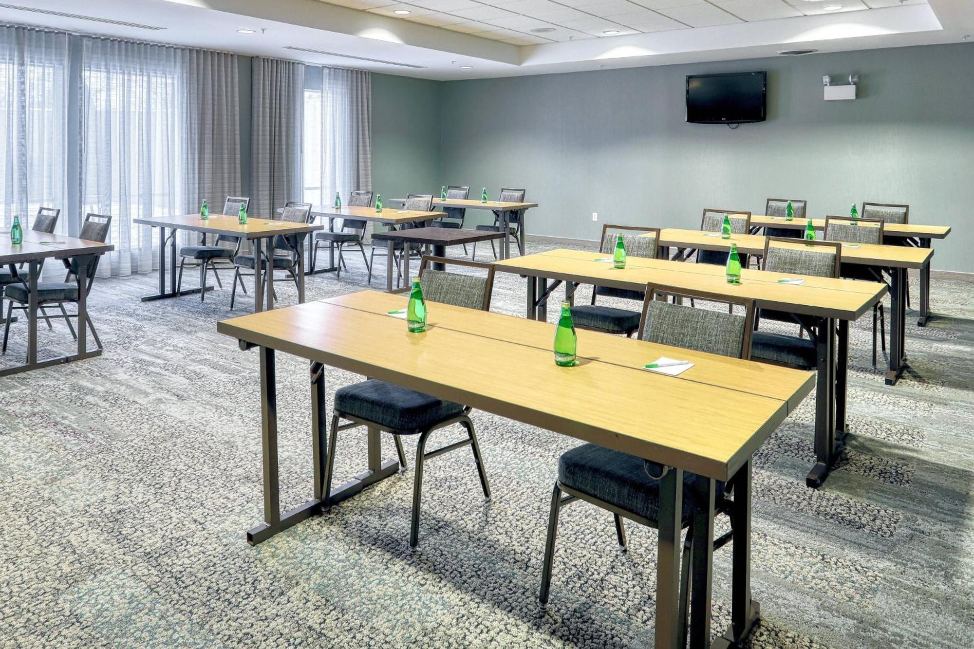 Courtyard By Marriott York Hotel Eksteriør billede