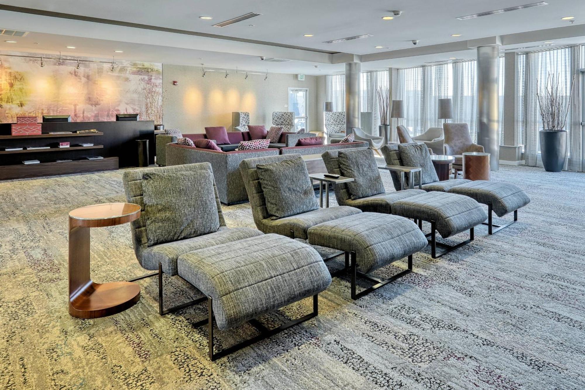 Courtyard By Marriott York Hotel Eksteriør billede
