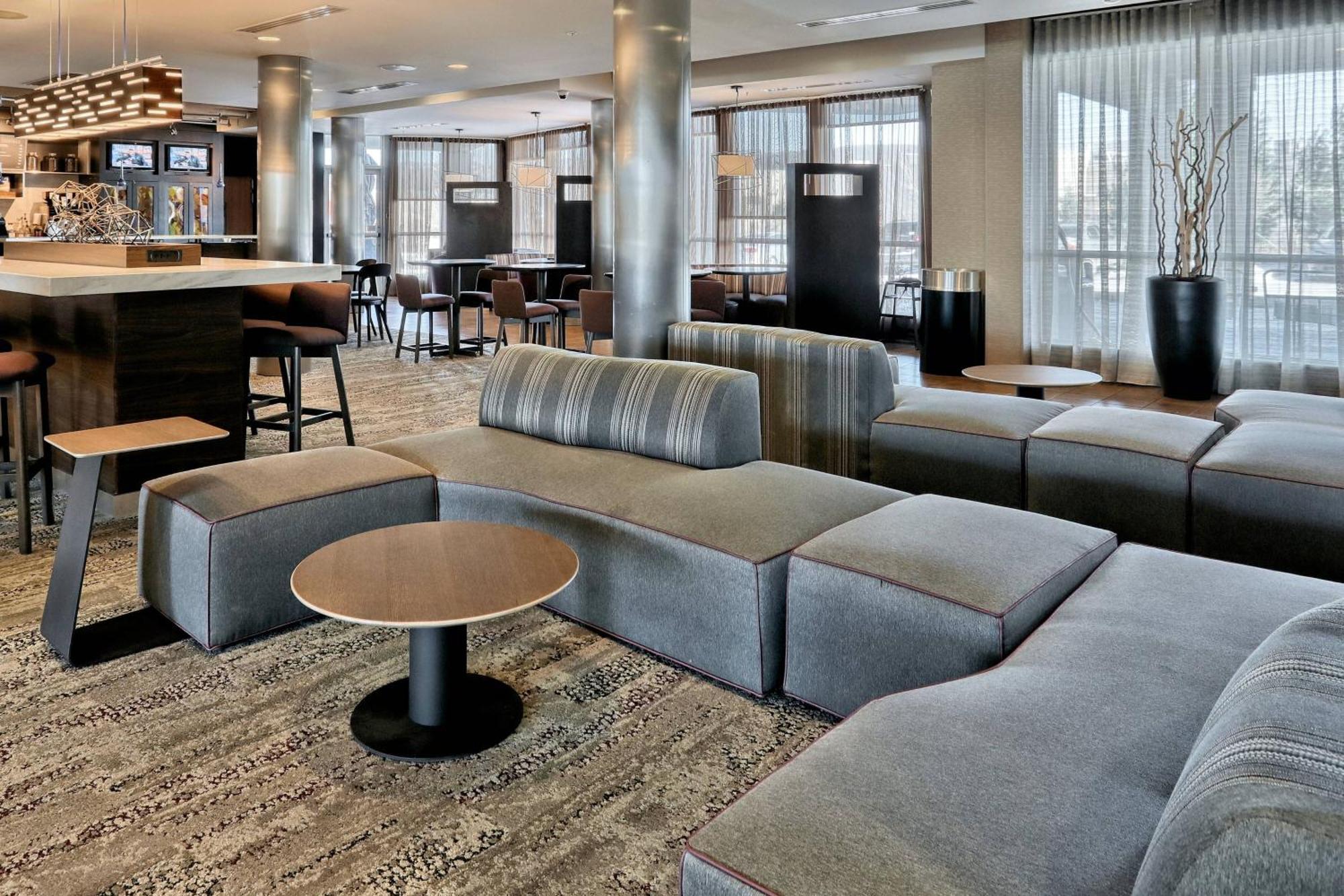 Courtyard By Marriott York Hotel Eksteriør billede