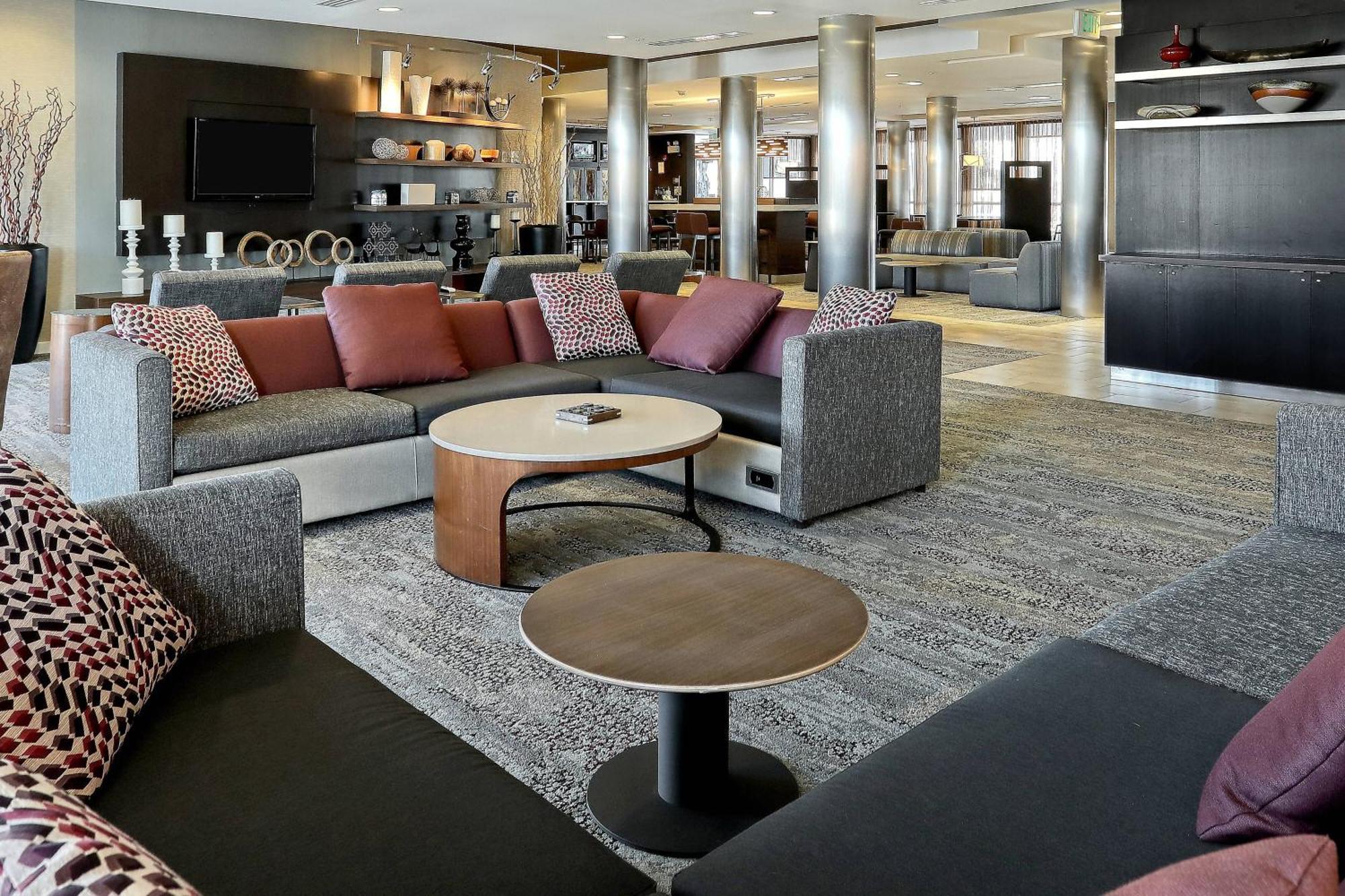Courtyard By Marriott York Hotel Eksteriør billede